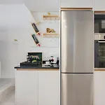 Jungle Flat With Pool T2 Montechoro البوفيرا