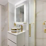 아파트 Jungle Flat With Pool T2 Montechoro