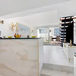 아파트 Jungle Flat With Pool T2 Montechoro *