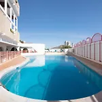 Jungle Flat With Pool T2 Montechoro * 알부페이라