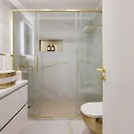 Jungle Flat With Pool T2 Montechoro * 알부페이라