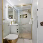 Jungle Flat With Pool T2 Montechoro