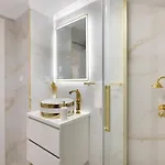 شقة Jungle Flat With Pool T2 Montechoro *
