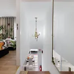 Jungle Flat With Pool T2 Montechoro Appartement *