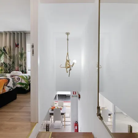Apartamento Jungle Flat With Pool T2 Montechoro *