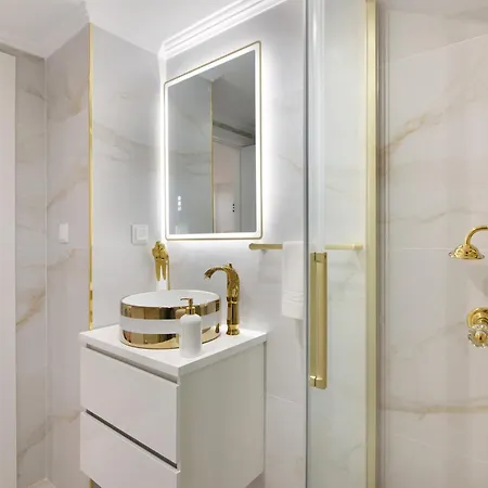 Apartment Jungle Flat With Pool T2 Montechoro *